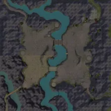 Guild Battle Zone