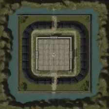Summoning Dungeon