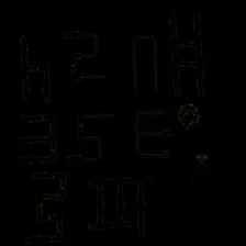 Gnoll Caves Level 1