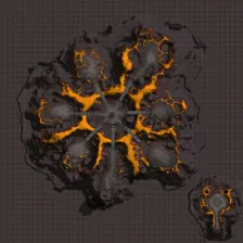 RX: Red Dragon Fortress
