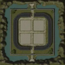 PvP Arena