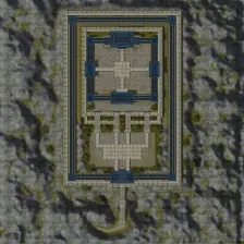 Enigma Temple