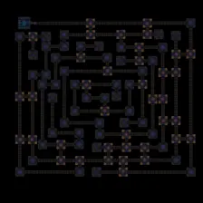 RX: Grotto of Exile
