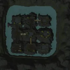 Devil's Catacomb (Sung Ma Invasion)