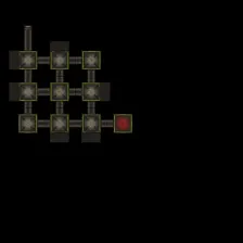 Spider Dungeon 1