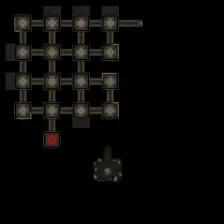 Spider Dungeon 3