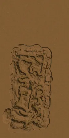 Desert Land Kingdom Battle