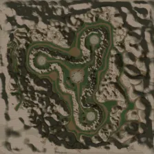 Guild War Area
