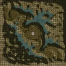 Guild War Area