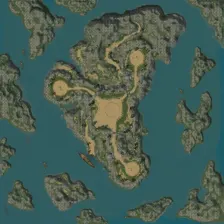 Treasure Island