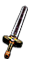 Bamboo Sword+9