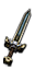 Bastard Sword+9
