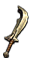 Half Moon Sword+9