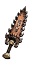 Ghost Fang Blade+9