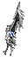Gloom Dragon Sabre+15 — A sabre suffused with the power of a gloom dragon.