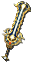 Moonshine Sword