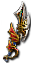 Dragon Tooth Blade +9
