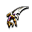 Devil Mask Dagger+9