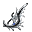 Gloom Dragon Dagger+15 — A dagger suffused with the power of a gloom dragon.