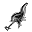 Serpent Dagger (craft) — A material used to create a Serpent Dagger for Ninjas.