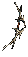 Thorn Leaf Bow+9