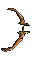 Bull's Horn Bow+9