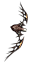 Giant Devil Bow+9