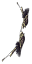 Crow Steel Bow+9