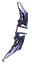 Blue Dragon Bow+9