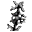 Serpent Bow (craft) — A material used to create a Serpent Bow for Ninjas.