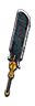 Guillotine Blade+9