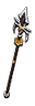Spider Spear+9