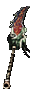 Blue Dragon Slayer+9