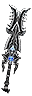Gloom Dragon Blade+15 — A blade suffused with the power of a gloom dragon.