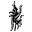 Serpent Greatsw. (craft) — A material used to create a Serpent Greatsword for Warriors.