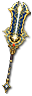 Moonshine Glaive