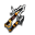 Nine Blades+9