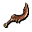 Lunar Twin Dagger+9