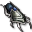 Scarab Claw+9