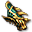 Green Wolf Fang+0