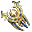 Moonshine Claw