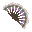 Peacock Fan+9