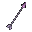 Cursed Arrow