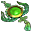 Wind Talisman+15