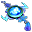 Lightning Talisman+15