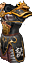 Iron Plate Armour+9