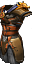 Tiger Plate Armour+9