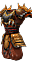 Lion Plate Armour+9