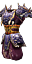 Dragon Plate Armour+9