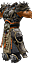 Scale Plate Armour+9